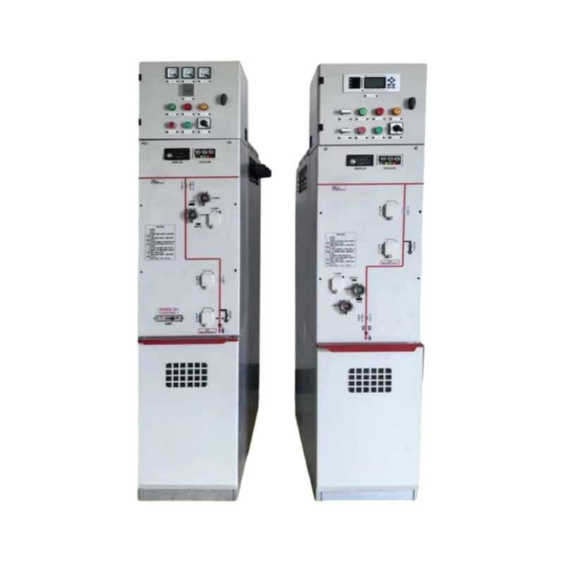 What are the unique features of the normal pressure sealed fully insulated ring main unit (NPS) in improving insulation performance?